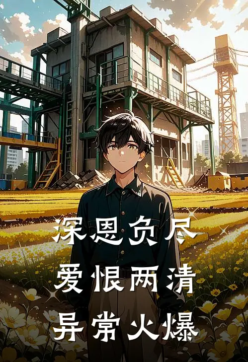 深恩负尽，爱恨两清异常火爆