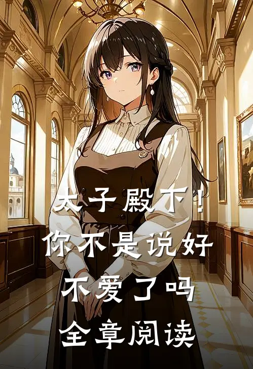 太子殿下！你不是说好不爱了吗全章阅读