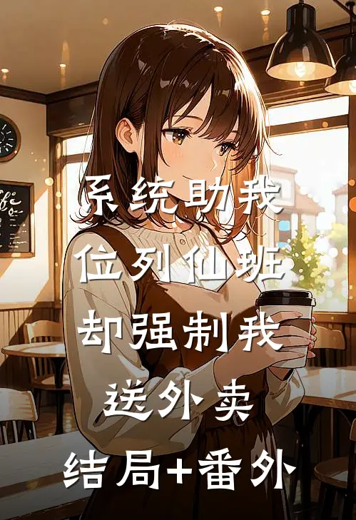 系统助我位列仙班，却强制我送外卖:结局+番外
