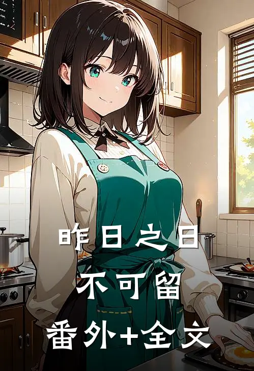 昨日之日不可留:(番外)+(全文)