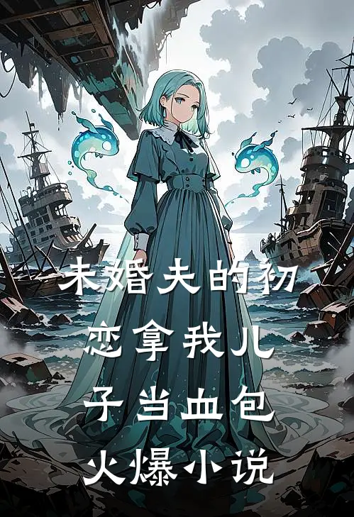 未婚夫的初恋拿我儿子当血包火爆小说