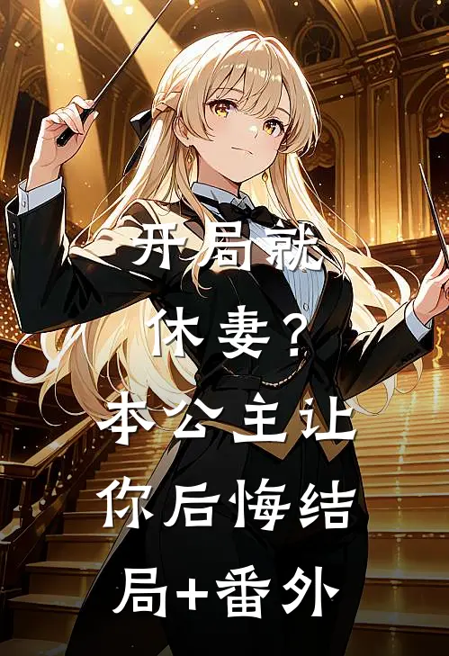 开局就休妻？本公主让你后悔:结局+番外
