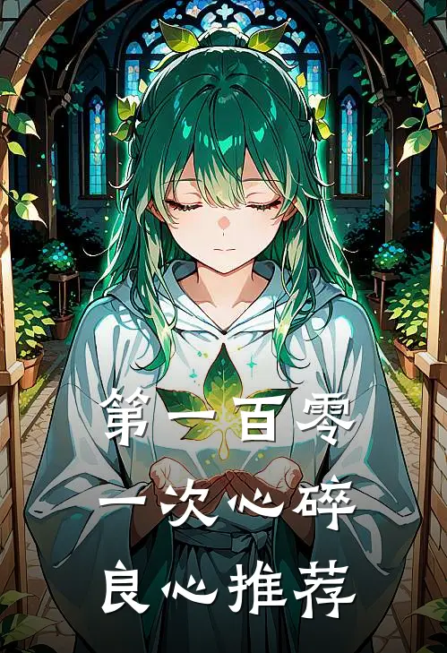 第一百零一次心碎良心推荐