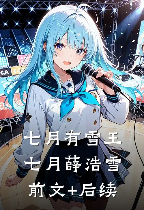 七月有雪王七月薛浩雪:前文+后续