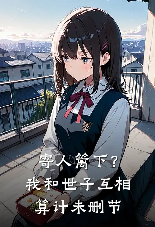 寄人篱下？我和世子互相算计未删节