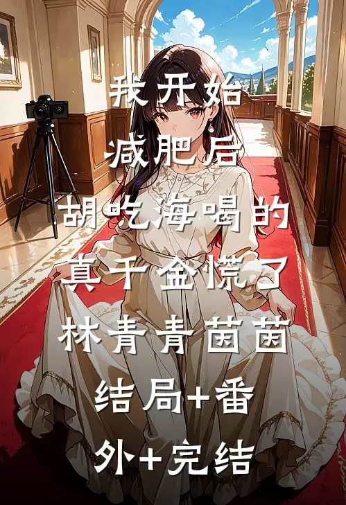 我开始减肥后，胡吃海喝的真千金慌了林青青茵茵:结局+番外+完结