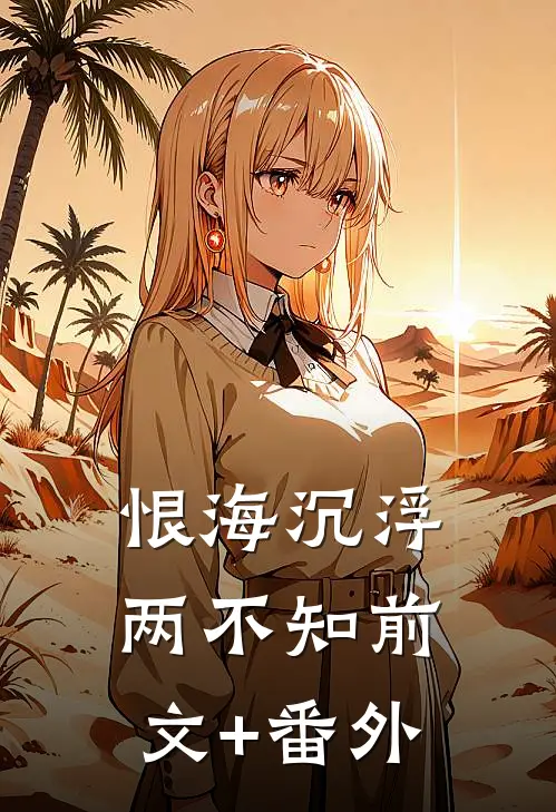恨海沉浮两不知前文+番外