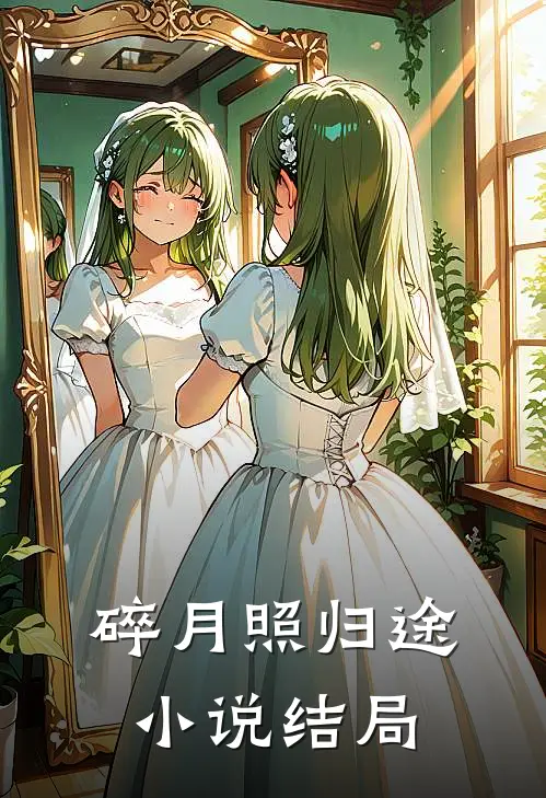 碎月照归途小说结局
