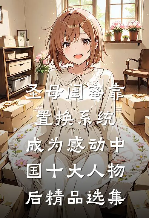 圣母闺蜜靠置换系统，成为感动中国十大人物后精品选集