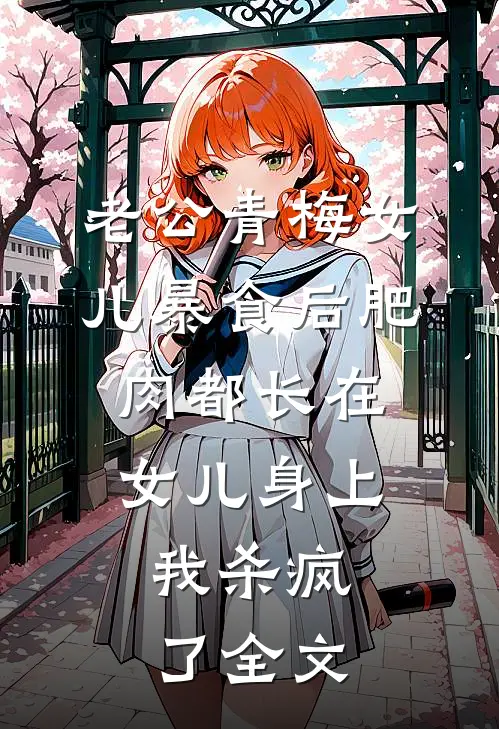 老公青梅女儿暴食后肥肉都长在女儿身上，我杀疯了全文