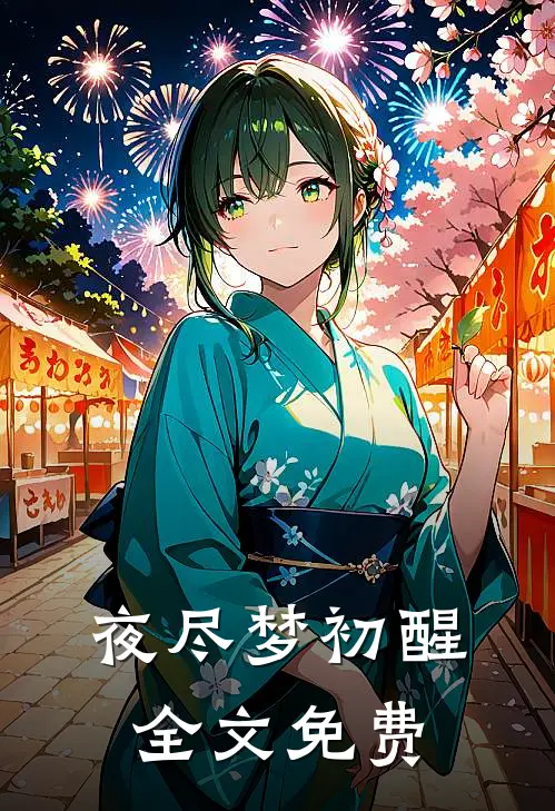 夜尽梦初醒全文免费