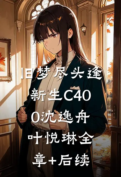 旧梦尽头逢新生C400沈逸舟叶悦琳全章+后续