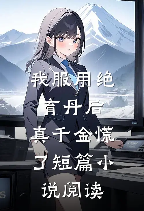 我服用绝育丹后，真千金慌了短篇小说阅读
