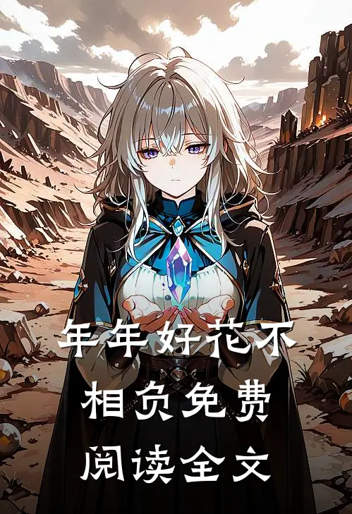 年年好花不相负免费阅读全文