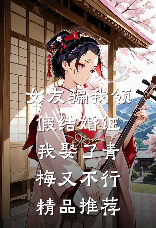 女友骗我领假结婚证，我娶了青梅又不行精品推荐