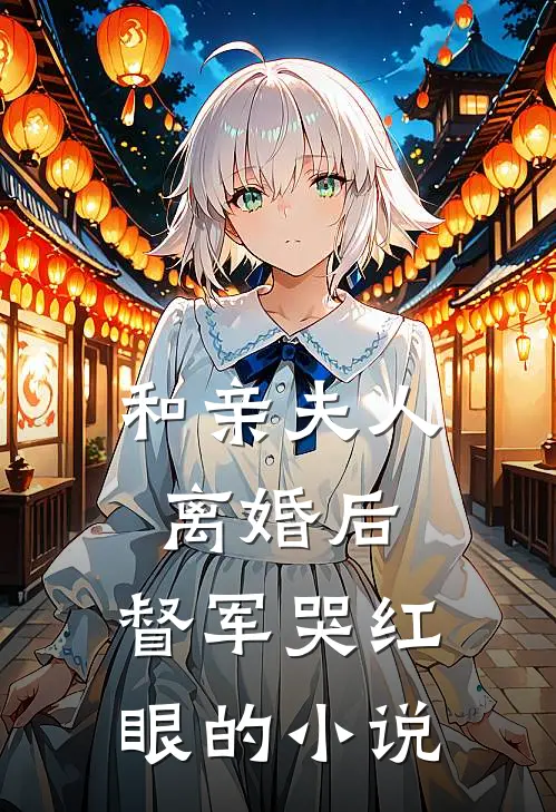 和亲夫人离婚后，督军哭红眼的小说