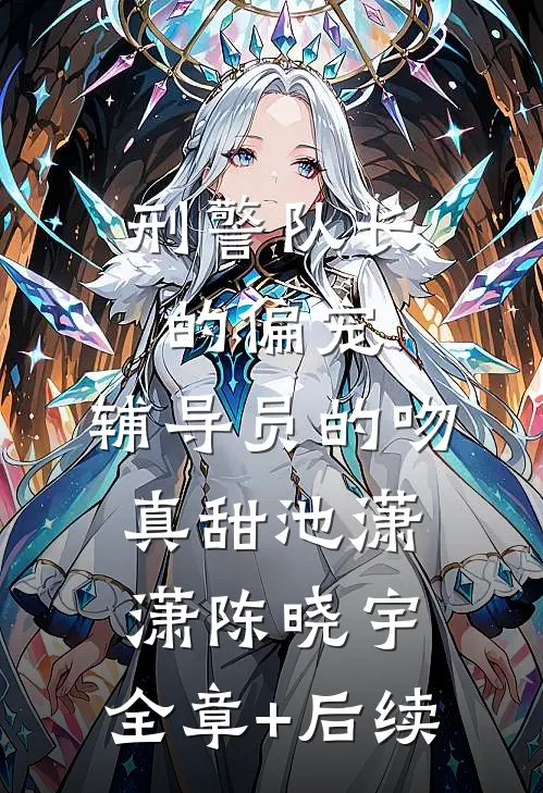 刑警队长的偏宠：辅导员的吻真甜池潇潇陈晓宇:全章+后续
