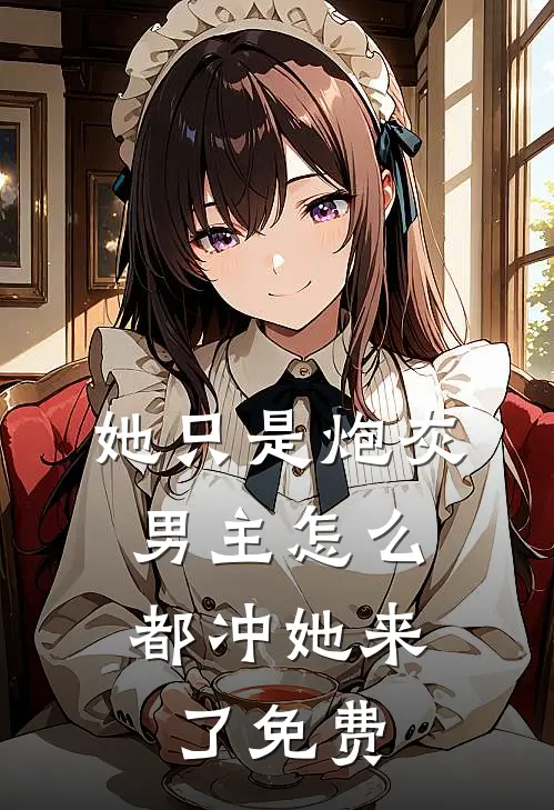 她只是炮灰，男主怎么都冲她来了免费