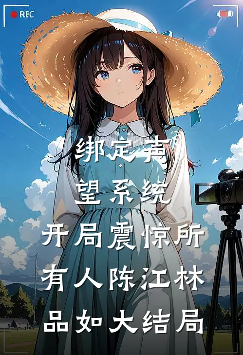 绑定声望系统，开局震惊所有人陈江林品如大结局