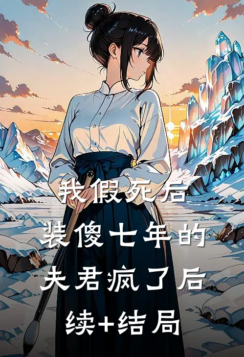 我假死后，装傻七年的夫君疯了后续+结局
