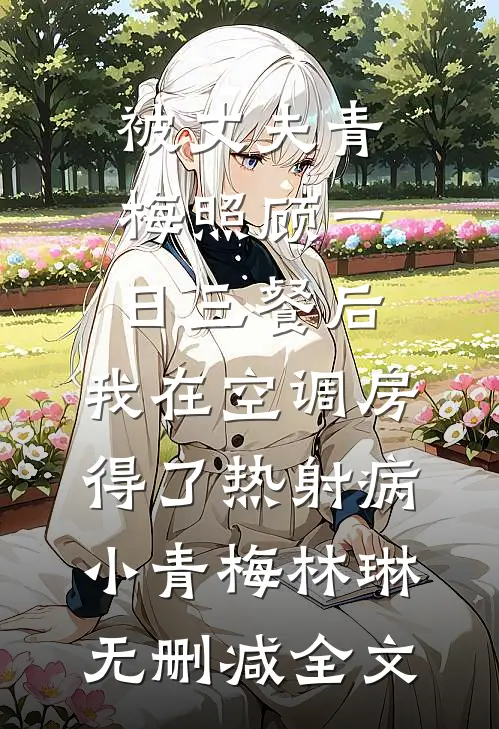 被丈夫青梅照顾一日三餐后，我在空调房得了热射病小青梅林琳无删减全文
