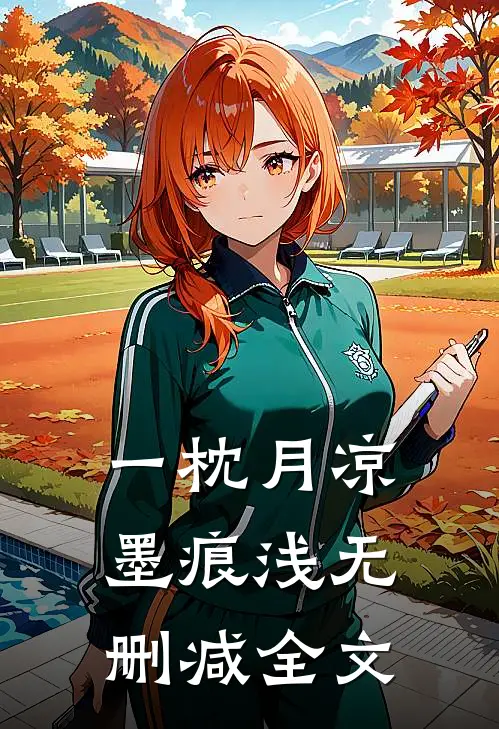 一枕月凉墨痕浅无删减全文