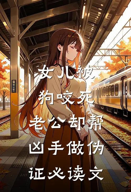 女儿被狗咬死，老公却帮凶手做伪证必读文