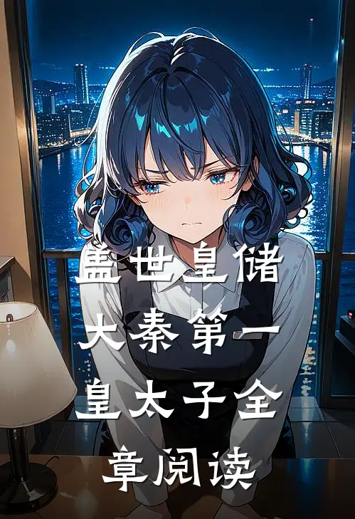 盖世皇储：大秦第一皇太子全章阅读
