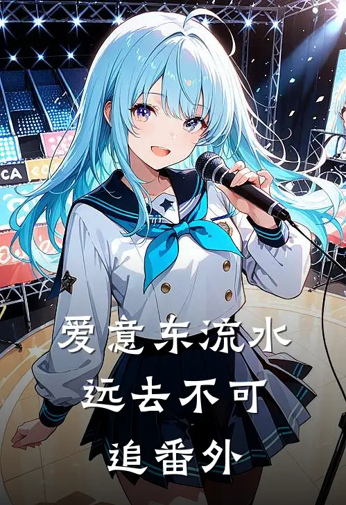 爱意东流水，远去不可追番外