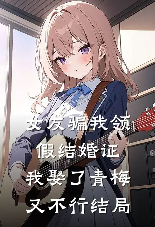 女友骗我领假结婚证，我娶了青梅又不行结局
