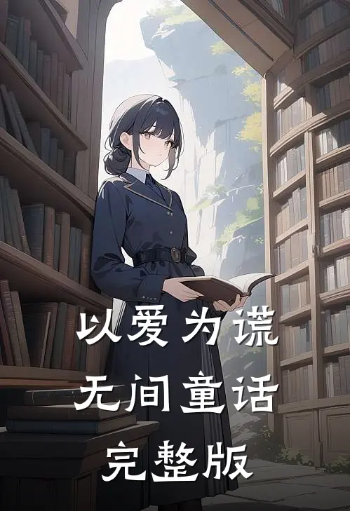 以爱为谎，无间童话完整版