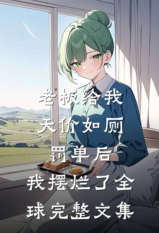 弹幕说他爱我，可他处处难为我完结