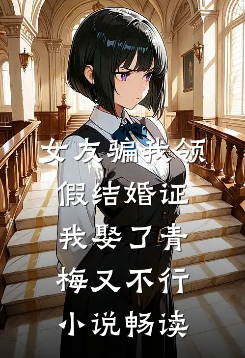 女友骗我领假结婚证，我娶了青梅又不行小说畅读