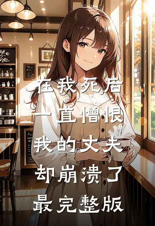 在我死后，一直憎恨我的丈夫却崩溃了最完整版