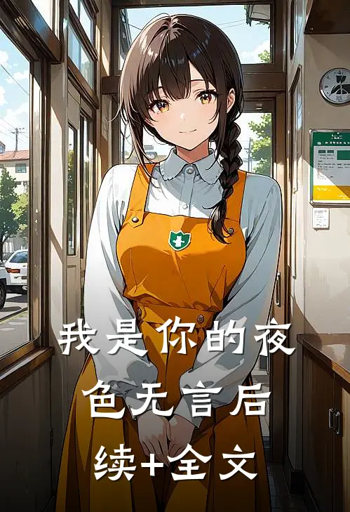 我是你的夜色无言后续+全文
