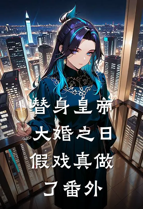 替身皇帝，大婚之日假戏真做了番外