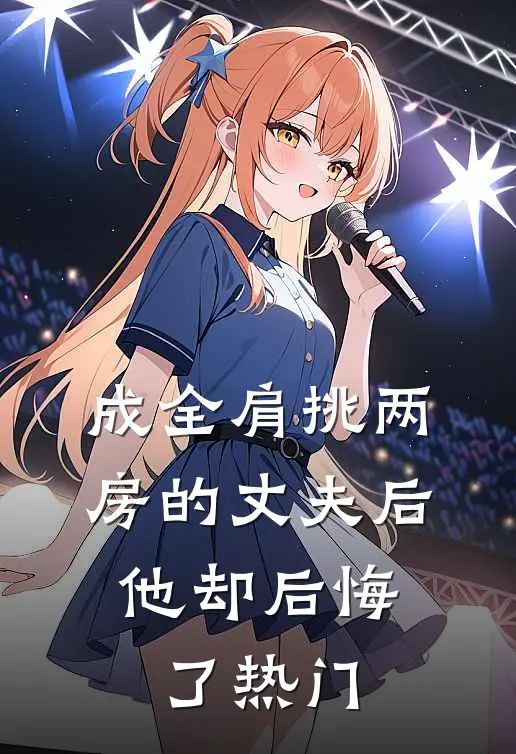 成全肩挑两房的丈夫后，他却后悔了热门