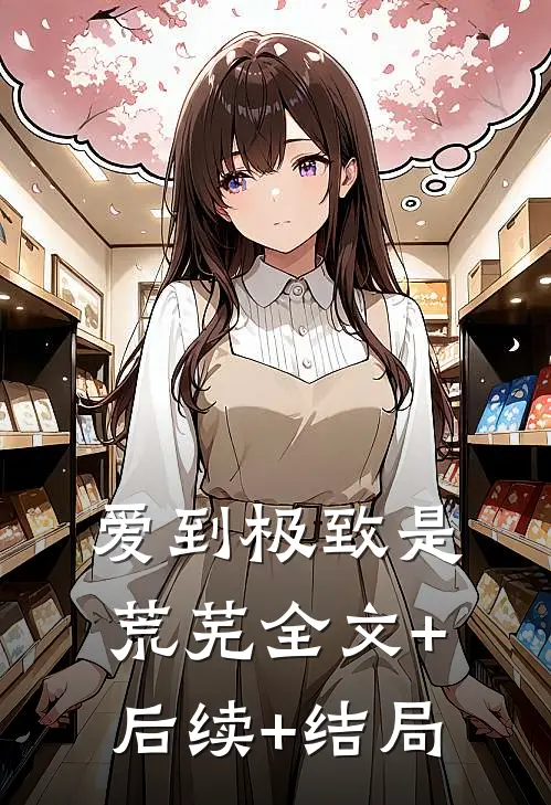 爱到极致是荒芜全文+后续+结局