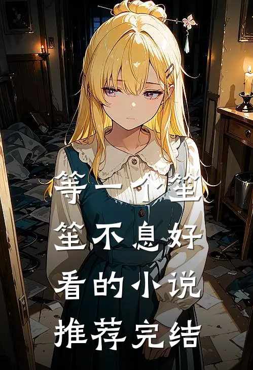 等一个笙笙不息好看的小说推荐完结