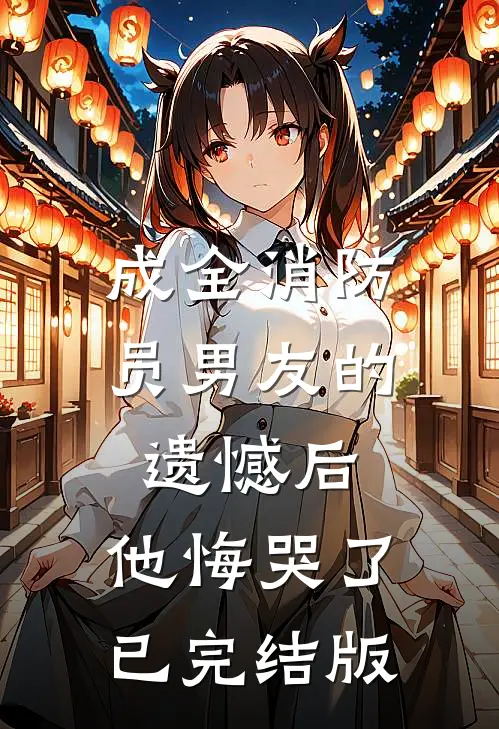 成全消防员男友的遗憾后，他悔哭了已完结版