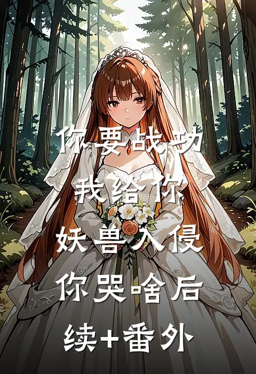 你要战功我给你，妖兽入侵你哭啥后续+番外
