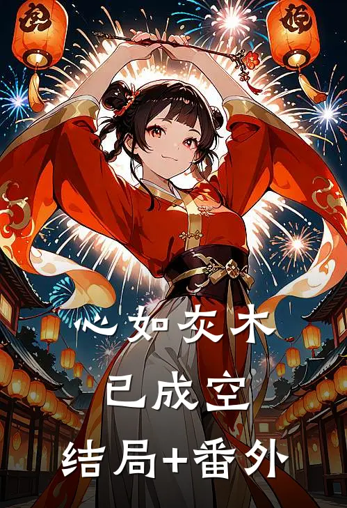 心如灰木已成空:结局+番外