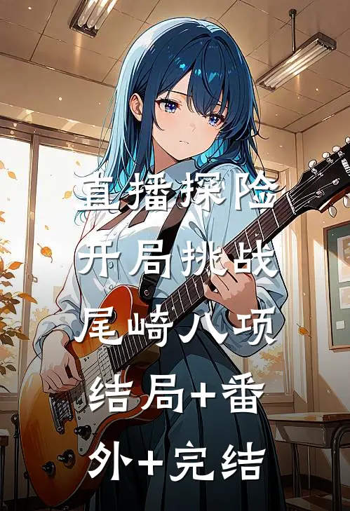 直播探险：开局挑战尾崎八项结局+番外+完结