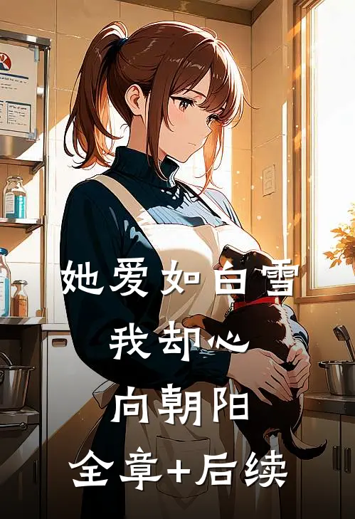 她爱如白雪，我却心向朝阳:全章+后续
