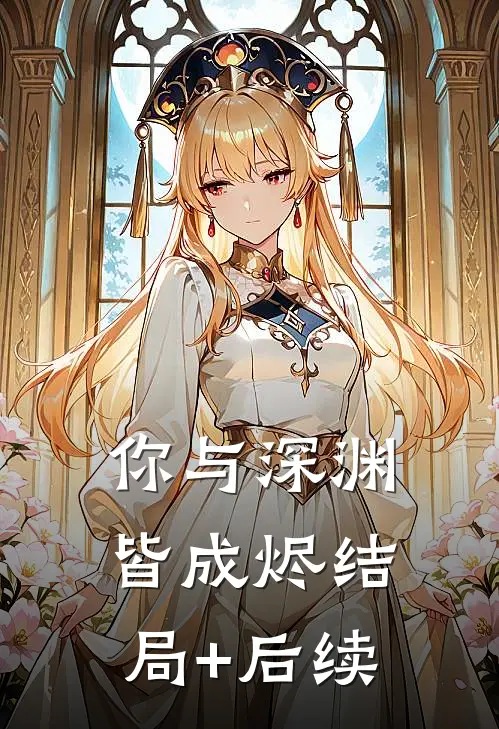 你与深渊皆成烬结局+后续
