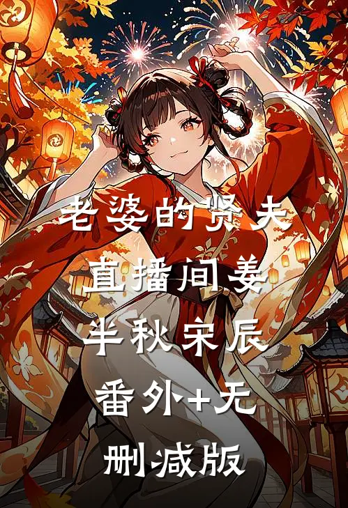 老婆的贤夫直播间姜半秋宋辰:番外+无删减版