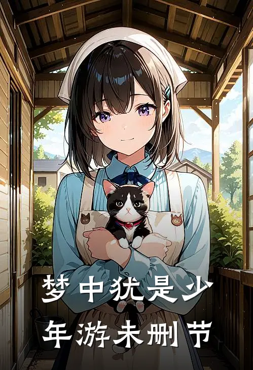 梦中犹是少年游未删节