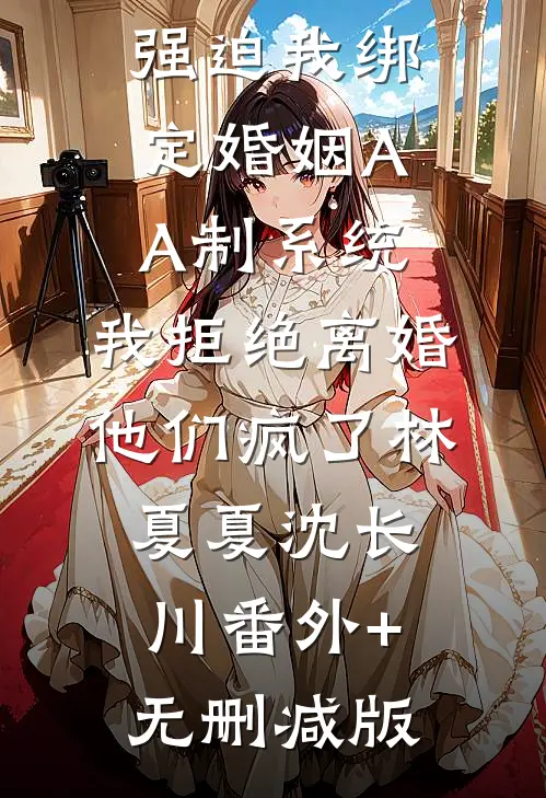 老公一家强迫我绑定婚姻AA制系统，我拒绝离婚他们疯了林夏夏沈长川番外+无删减版