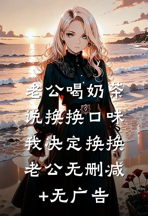 老公喝奶茶说换换口味，我决定换换老公无删减+无广告