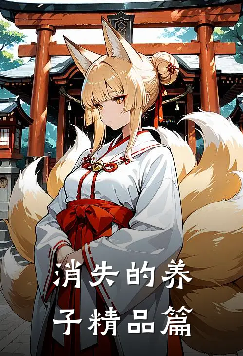 消失的养子精品篇